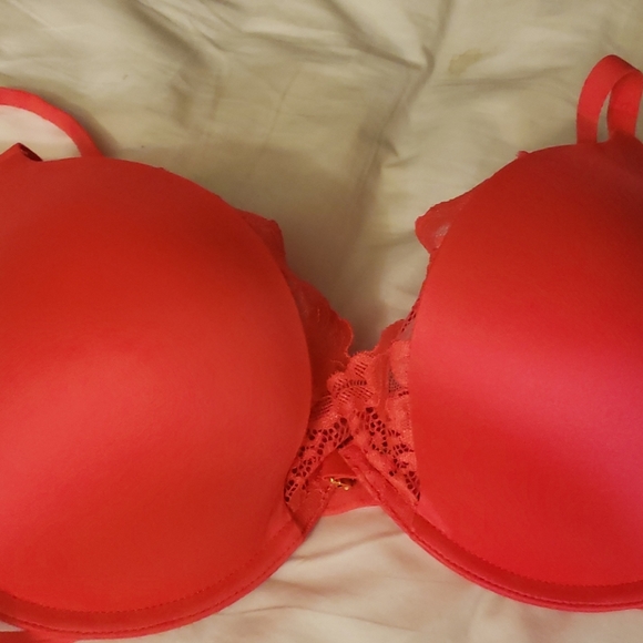 La Senza 36DD Beyond Sexy front-close push up bra - Picture 6 of 6